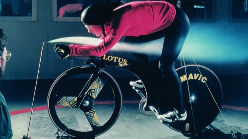 Lotus Sport Bicycle Type 108