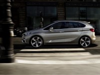 BMW Active Tourer