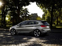 BMW Active Tourer