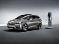 BMW Active Tourer