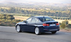 F30 BMW 3-Series Luxury Line