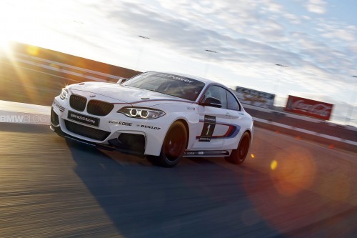 bmw-m235i-race-car-track