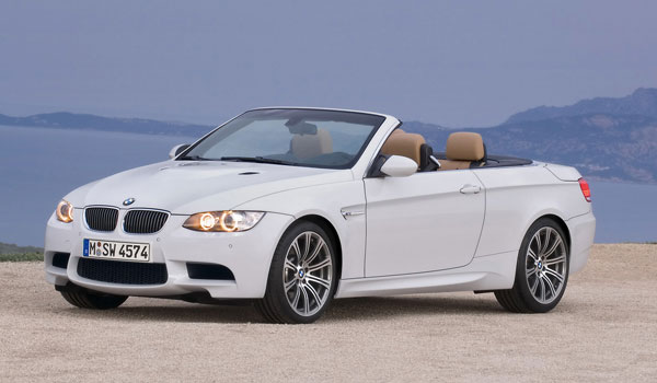 اتو گالری الماس | اخبارbmw m3 cabriolet