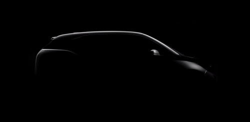 BMW Will Unveil the i3 on July 29