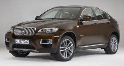 2013 BMW X6