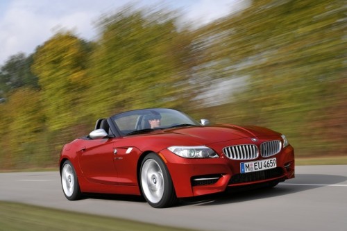 bmw z4