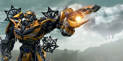 transformer Bumblebee