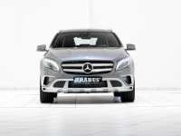 Brabus GLA Class 4Matic platinum edition