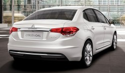 Citroen C4 L 2013