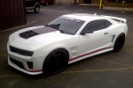 Camaro ZL1 “Freedom Fighter”