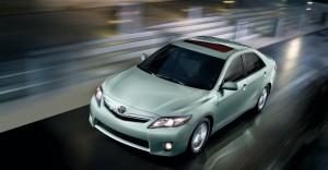 camry 2010