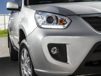 chery tiggo