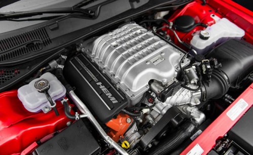 challenger-srt-hellcat-engine