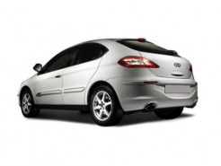 chery a3