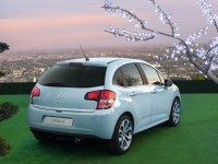 Citroen C3 1.4e-HDi 70 Airdream