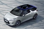 Citroën DS3 Cabrio