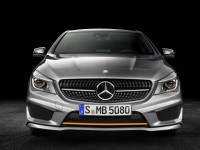 Mercedes-Benz CLA Shooting Brake