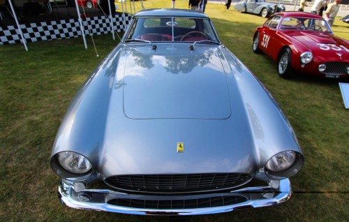 Ferrari 250 GT Speciale