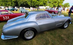 Ferrari 250 GT Speciale