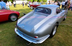 Ferrari 250 GT Speciale