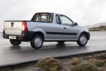 dacia Logan Pick-up