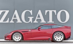 Zagato Alfa Romeo TZ3 Stradale