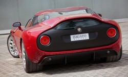 Zagato Alfa Romeo TZ3 Stradale