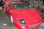 Ferrari F40