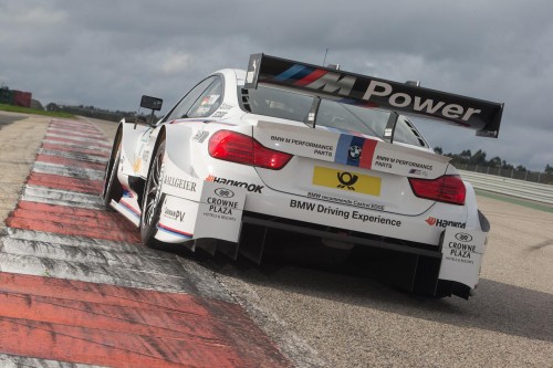 dtm bmw