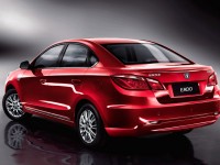 Changan Eado