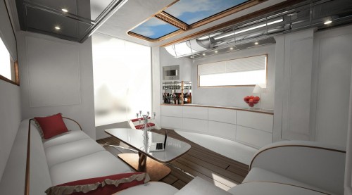 elemment palazzo land yacht