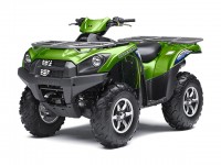 Kawasaki Brute Force 750 4x4i EPS