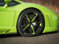 FAB Design Lamborghini aventador spidron