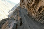 fairy meadows road