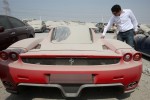 Enzo Ferrari
