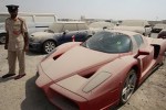 Enzo Ferrari