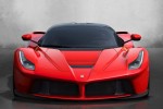 Ferrari LaFerrari 2014