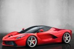 Ferrari LaFerrari 2014