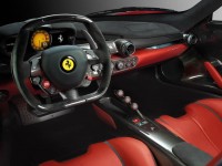 ferrari-laferrari-interior