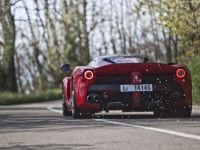 Ferrari Laferrari 2014