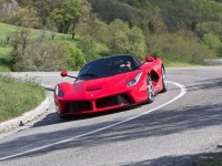 Ferrari Laferrari 2014