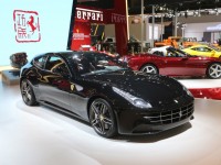 ferraris chinese year of the horse logo unveiled at 2014 beijing auto-show