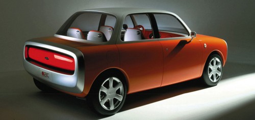 ford 021c concept