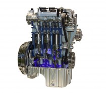 ford 1 liter ecoboost engine