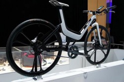 ford e-bike