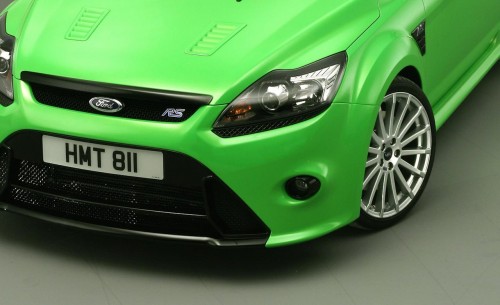 Ford Focus RS