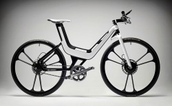 ford e-bike