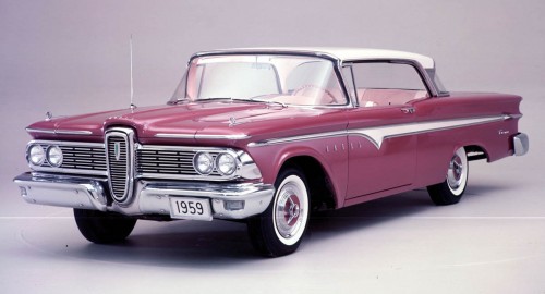 Ford Edsel