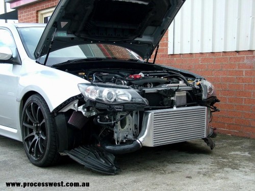 front-mount-intercooler