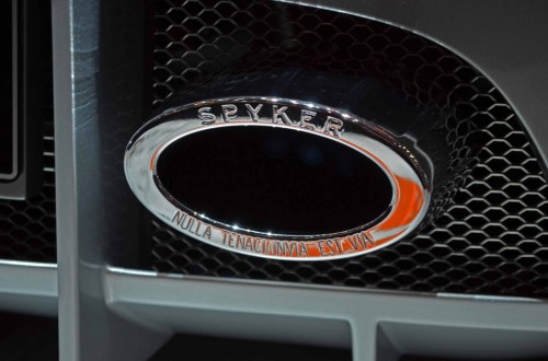 Spyker B6 Venator